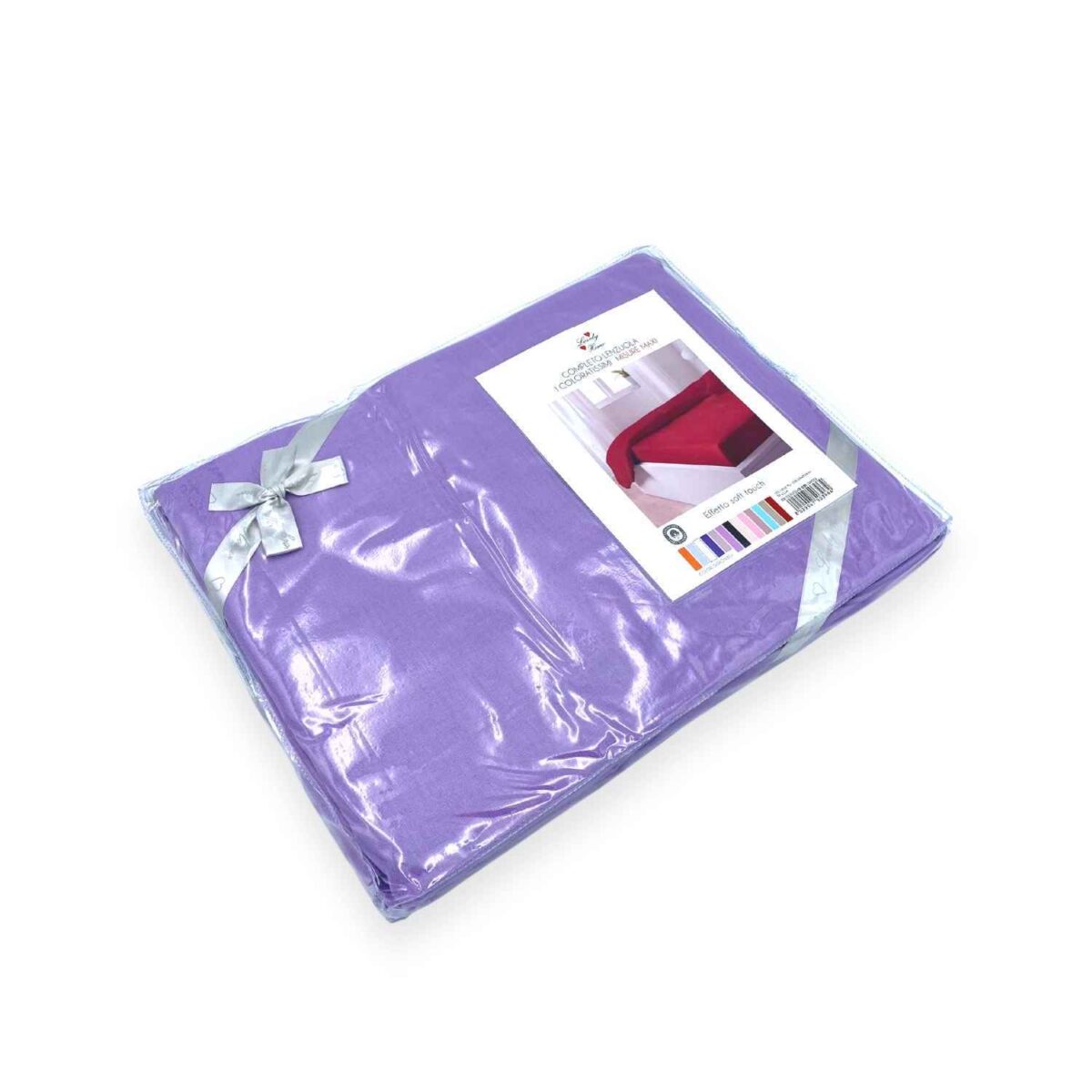 lilla-coloratissimi-completo-lenzuola-puro-cotone-tinta-unita-viola-confezione