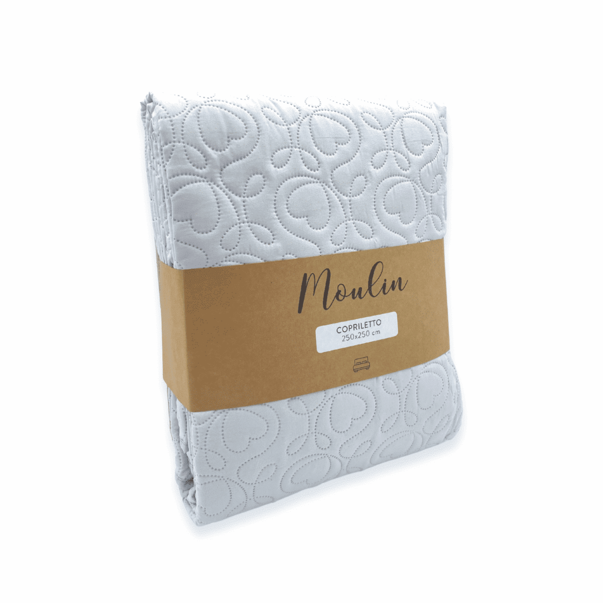 moulin-grigio-copriletto-trapuntino-laser-matrimoniale-perla-cuori-ramage