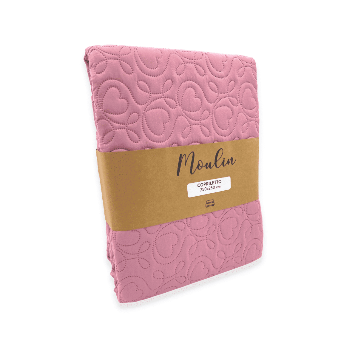moulin-polignac-copriletto-trapuntino-laser-matrimoniale-rosa-cuori-ramage
