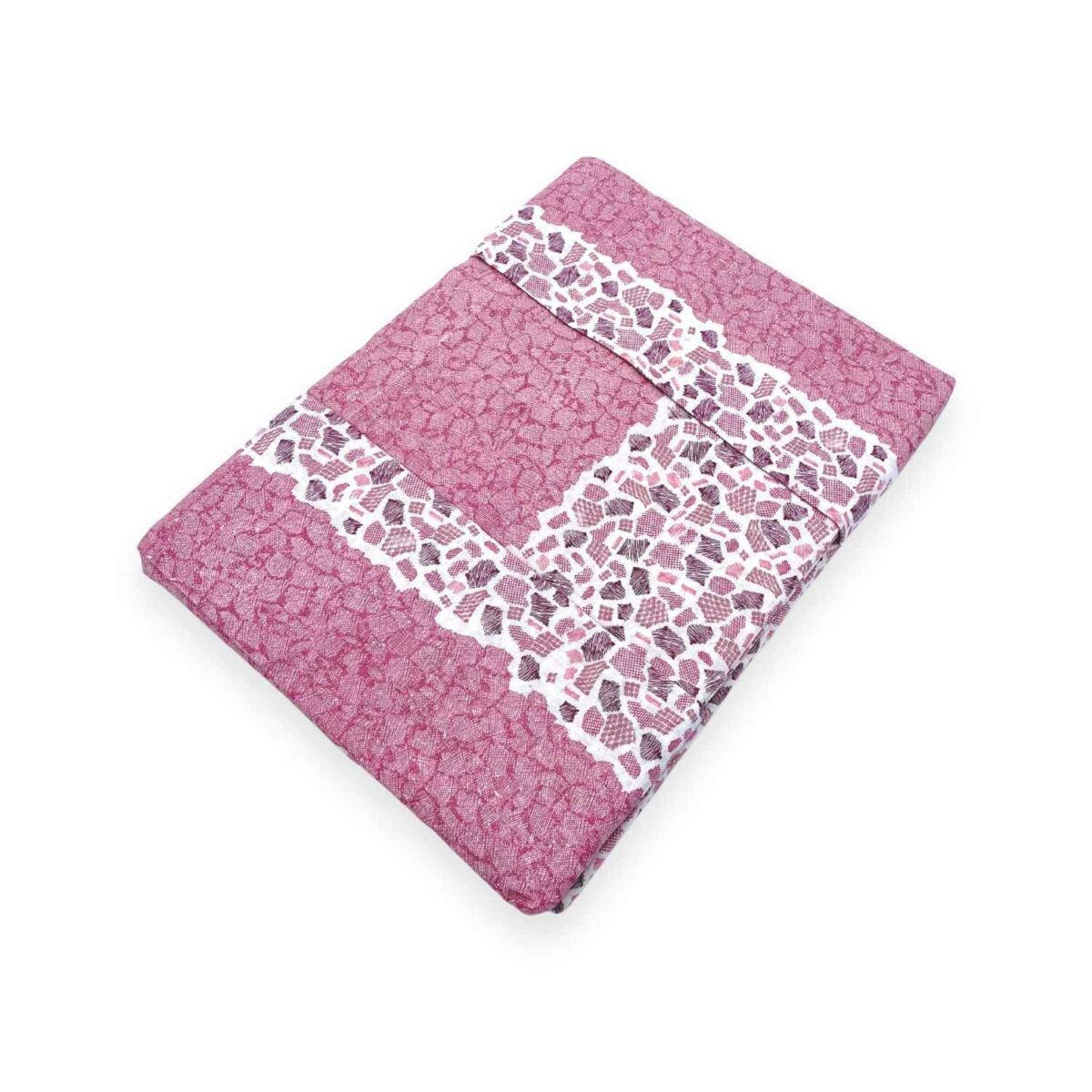 nashville-rosa-pauline-completo-lenzuola-cotone-geometrico-pietre-sfumato-bianco-cipria-porpora-fold