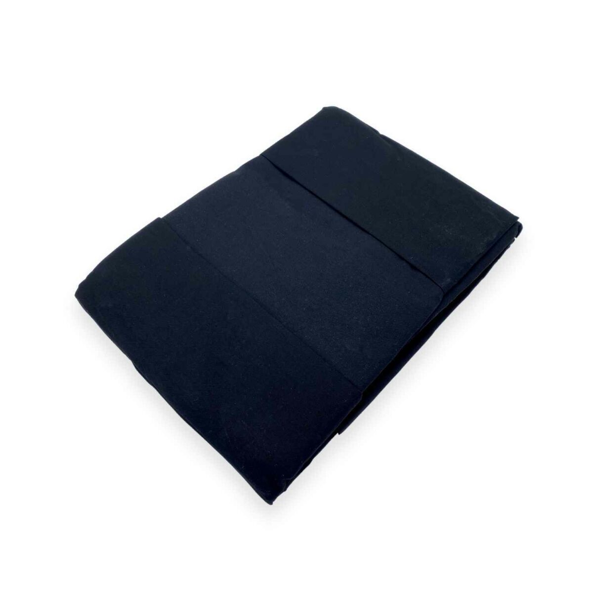 nero-coloratissimi-completo-lenzuola-puro-cotone-tinta-unita-fold