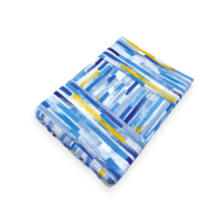 orlando-blu-pauline-completo-lenzuola-cotone-geometrico-sfumato-bianco-azzurro-avio-giallo-fold