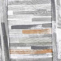 Completo lenzuola Pauline Orlando 100% cotone - immagine 7