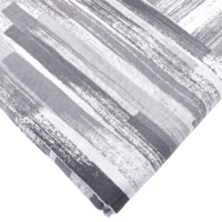 orlando-grigio-pauline-completo-lenzuola-cotone-geometrico-sfumato-bianco-antracite-nero-marrone-dettaglio