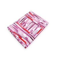 orlando-rosa-pauline-completo-lenzuola-cotone-geometrico-sfumato-porpora-cipria-fuxia-rosso-fold