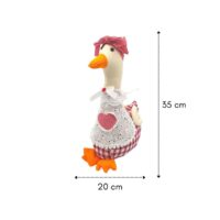 papera-alice-fermaporta-tessuto-applicato-sabbia-country-pupazzo-dettagli