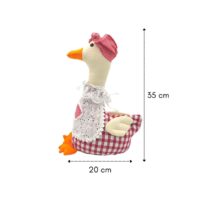 papera-alice-fermaporta-tessuto-applicato-sabbia-country-pupazzo-dettagli-profilo