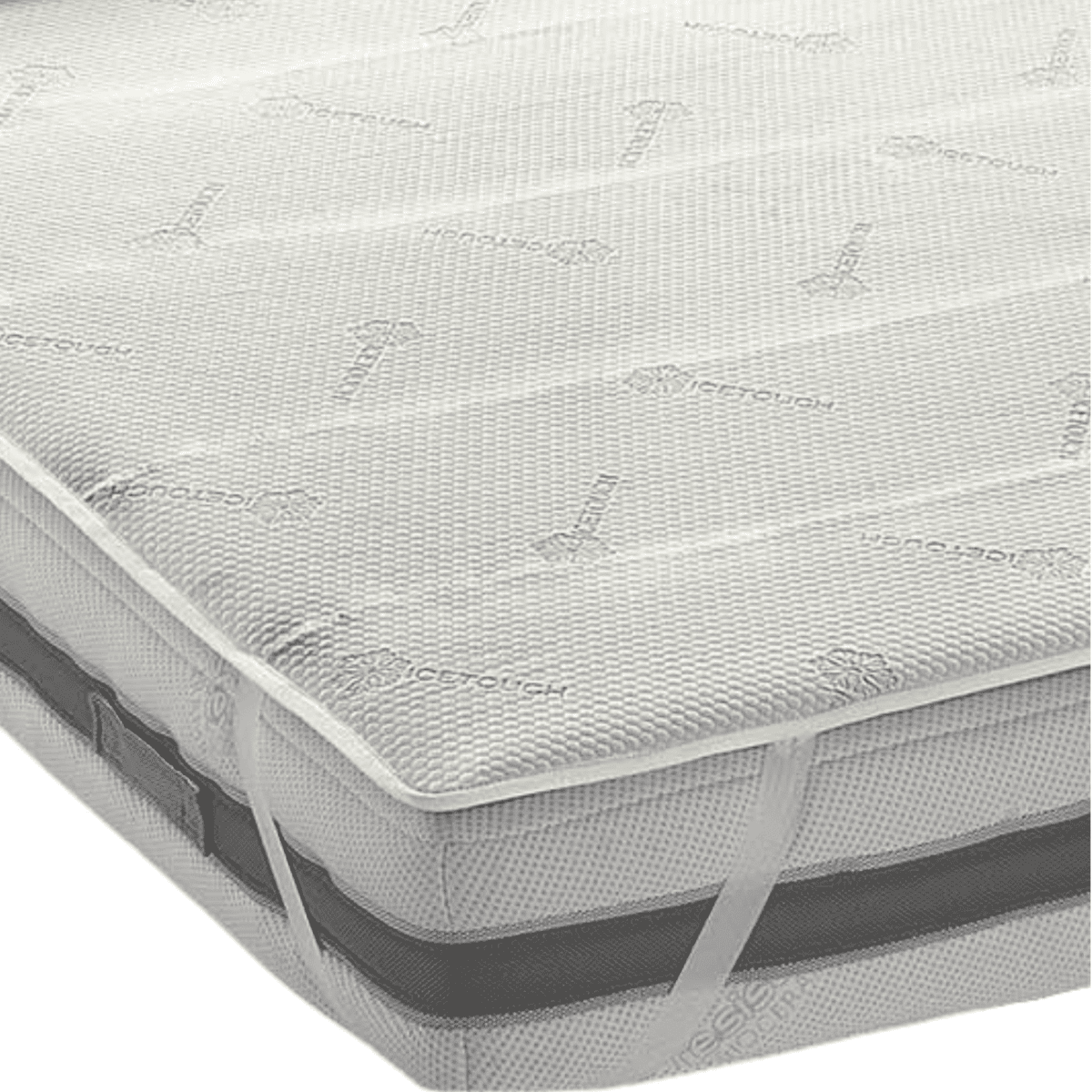 Dettaglio-Topper-thermo-solution-double-freddo-caldo-microfibra-traspirante-antibatterico-termoregolazione-ice-touch-made-in-italy-1-piazza-2-piazze-½-maxi