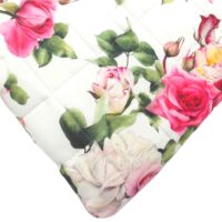 digital-art-rose-miste-copriletto-trapuntato-primaverile-estivo-stampa-digitale-fiorato-beige-rosa-rosso-dettaglio