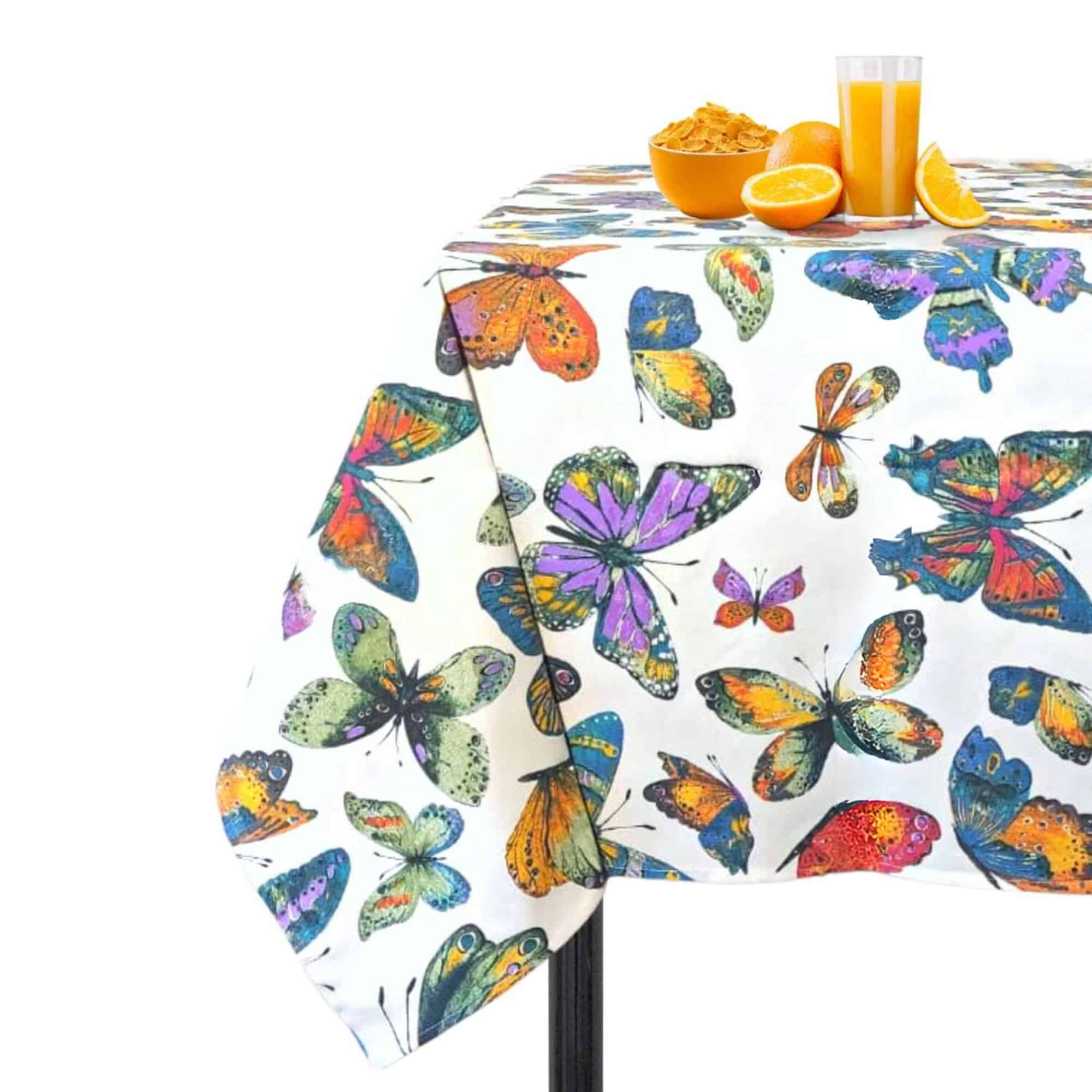 tovaglia-cotone-farfalle-made-in-italy-farfalle-primavera-multicolor-aperta