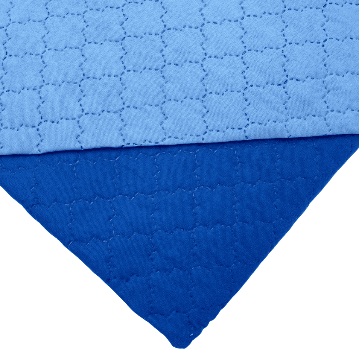 Copriletto-bicolor-blu-morbida-microfibra-soffice-trapuntata-caldo-170x250-210-1-piazza-2-piazze-polestere-oekotex-dettaglio