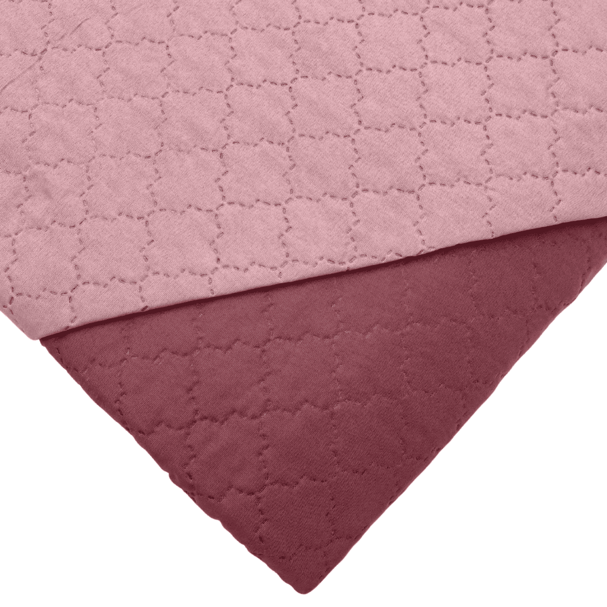 Copriletto-bicolor-rosa-morbida-microfibra-soffice-trapuntata-caldo-170x250-210-1-piazza-2-piazze-polestere-oekotex-dettaglio