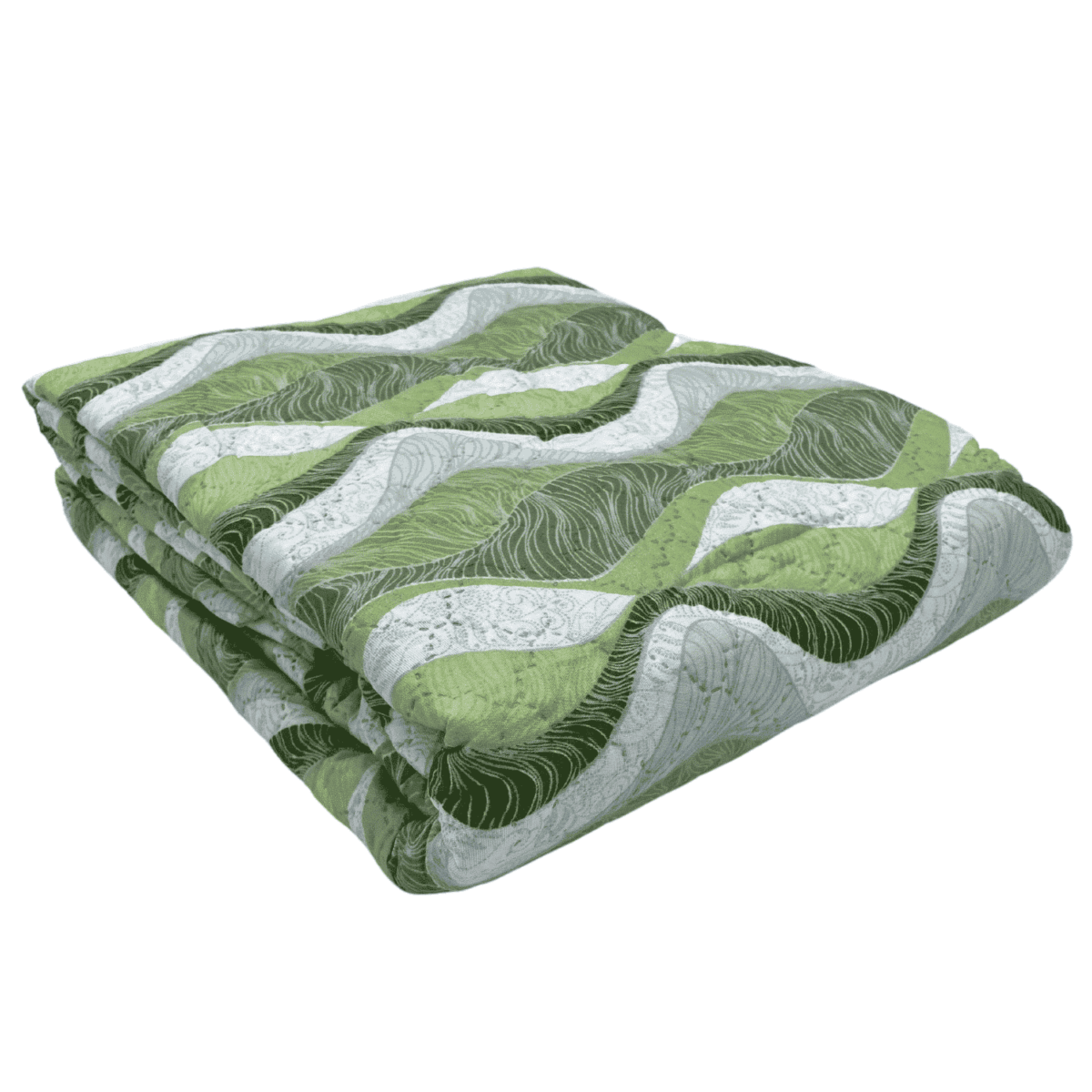 Copriletto-big-sur-verde-morbida-microfibra-soffice-trapuntata-caldo-170x250-210-1-piazza-2-piazze-polestere-oekotex