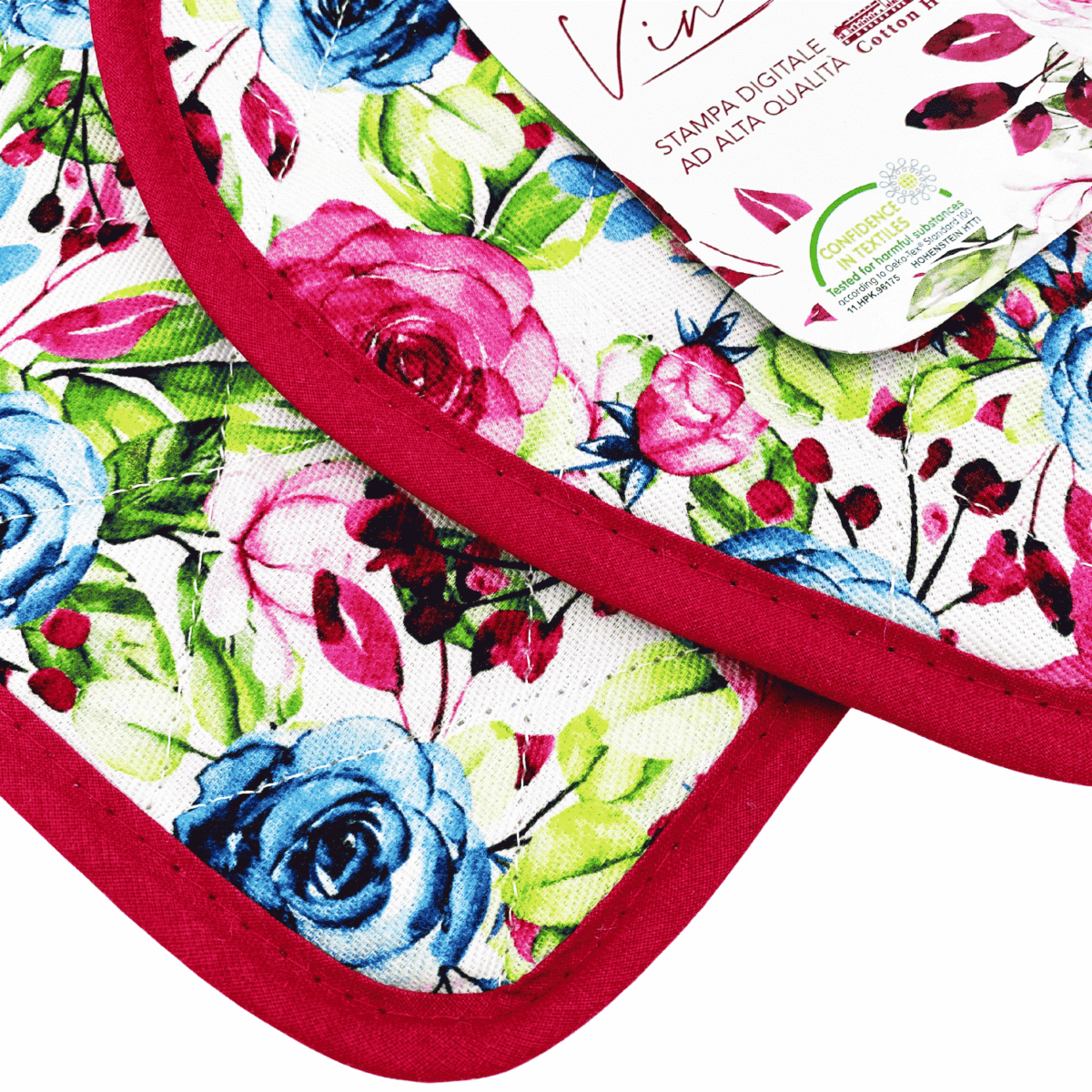 Set-2-presine-vincent-stampa-digitale-100-cotone-17x17-70x48-27x17-fiori-rose-oekotex-dettaglio