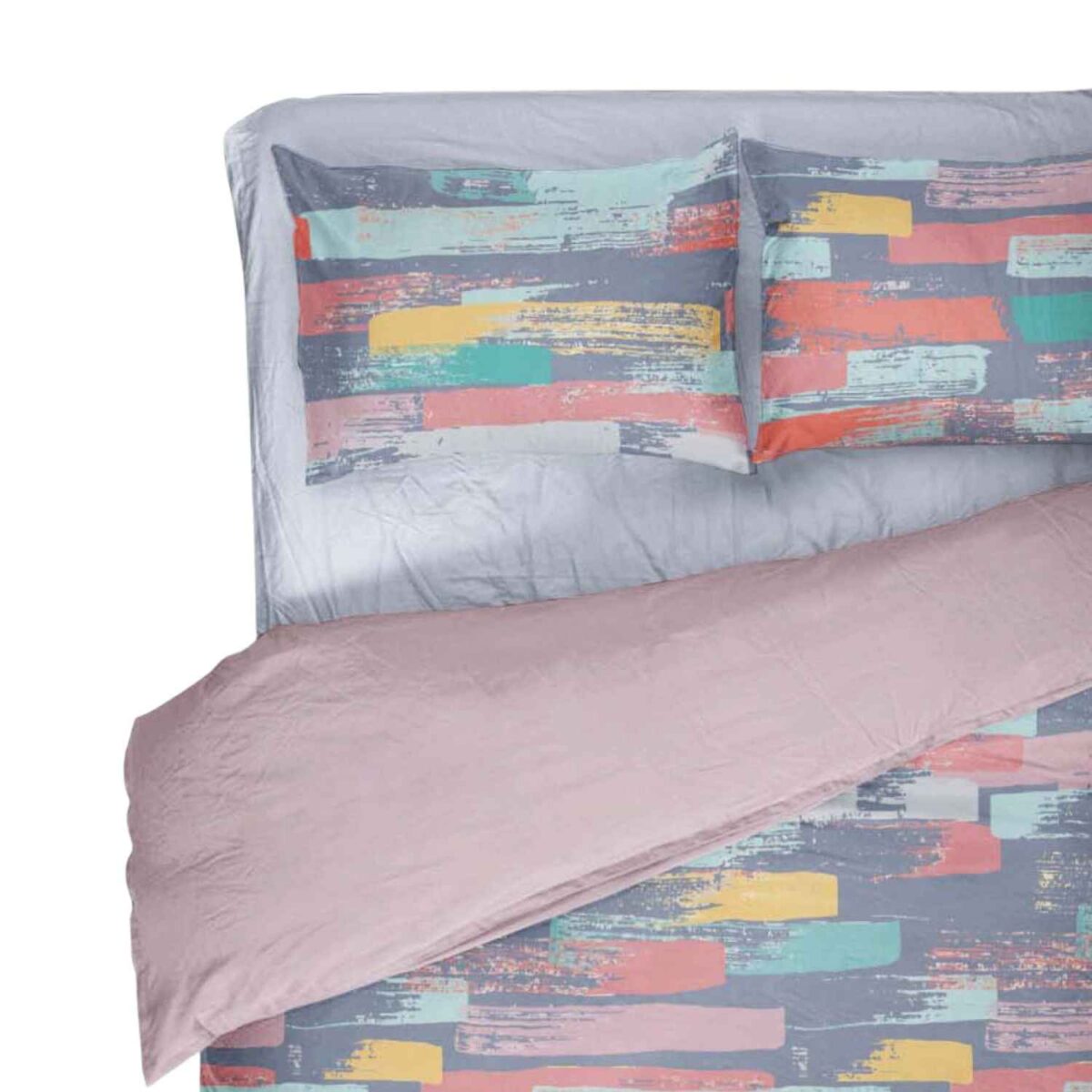 altea-multicolor-copripiumino-puro-cotone-novia-geometrico-astratto-azzurro-giallo-verde-rosso-rosa-arancio-grigio-zoom