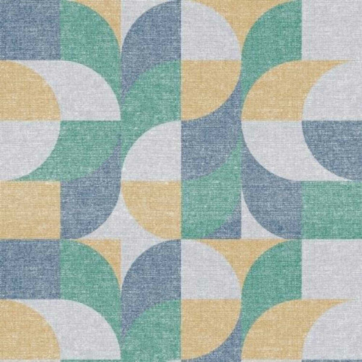 copripiumino-geopop-verde-puro-cotone-quadrifoglio-geometrico-astratto-moderno-giallo-grigio-blu-pattern