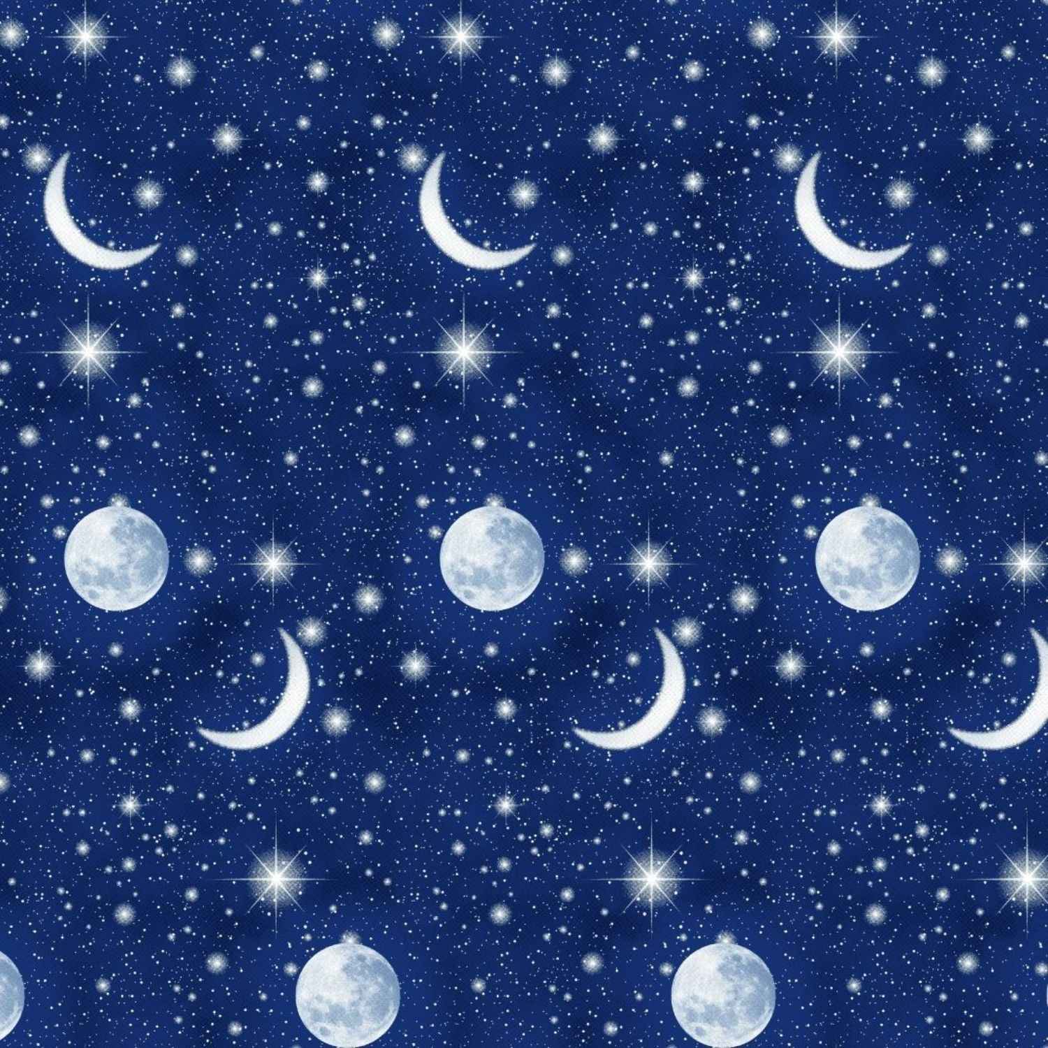 copripiumino-luna-puro-cotone-quadrifoglio-cielo-stellato-luna-stelle-costellazione-notte-universo-blu-scuro-bianco-pattern