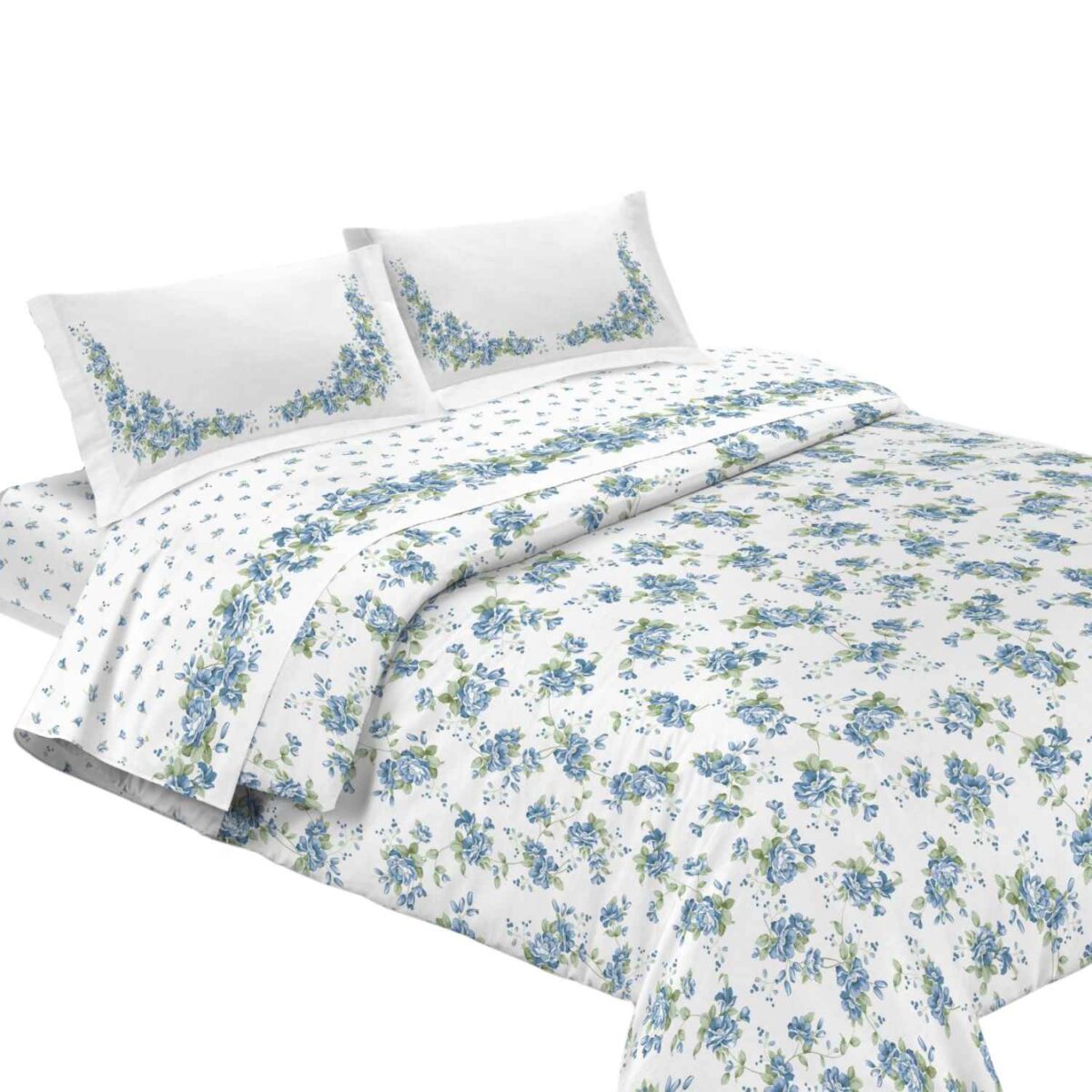 copripiumino-peonia-azzurro-quadrifoglio-fiorato-floreale-peonie-celeste-classico