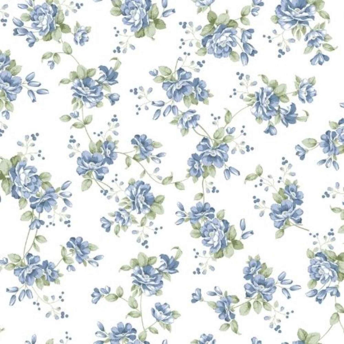 copripiumino-peonia-azzurro-quadrifoglio-fiorato-floreale-peonie-celeste-classico-pattern