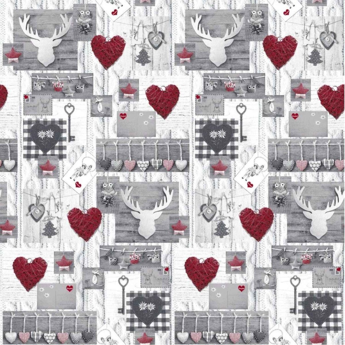 copripiumino-tirolo-patch-puro-cotone-quadrifoglio-tirolese-patchwork-neutro-cervi-cuori-maglia-cuori-appesi-grigio-rosso-bianco-tortora-invernale-montagna-p