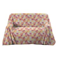 geopop-arancio-telo-arredo-copritutto-tuttofare-geometrico-arancio-rosso-grigio-giallo-giovanile