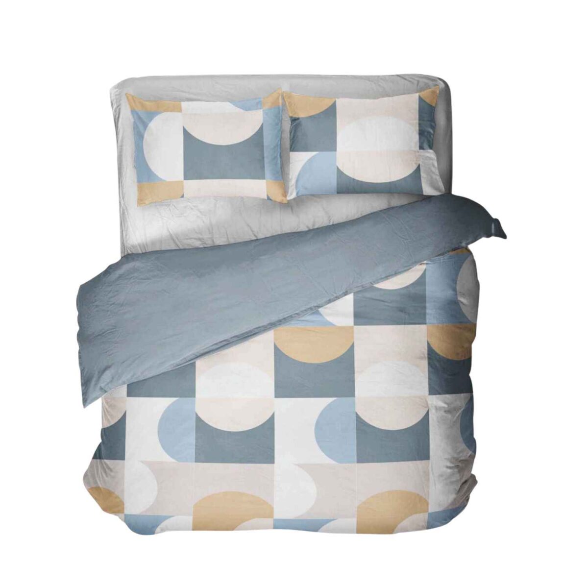 lia-azzurro-copripiumino-puro-cotone-novia-geometrico-astratto-azzurro-giallo-beige-bianco