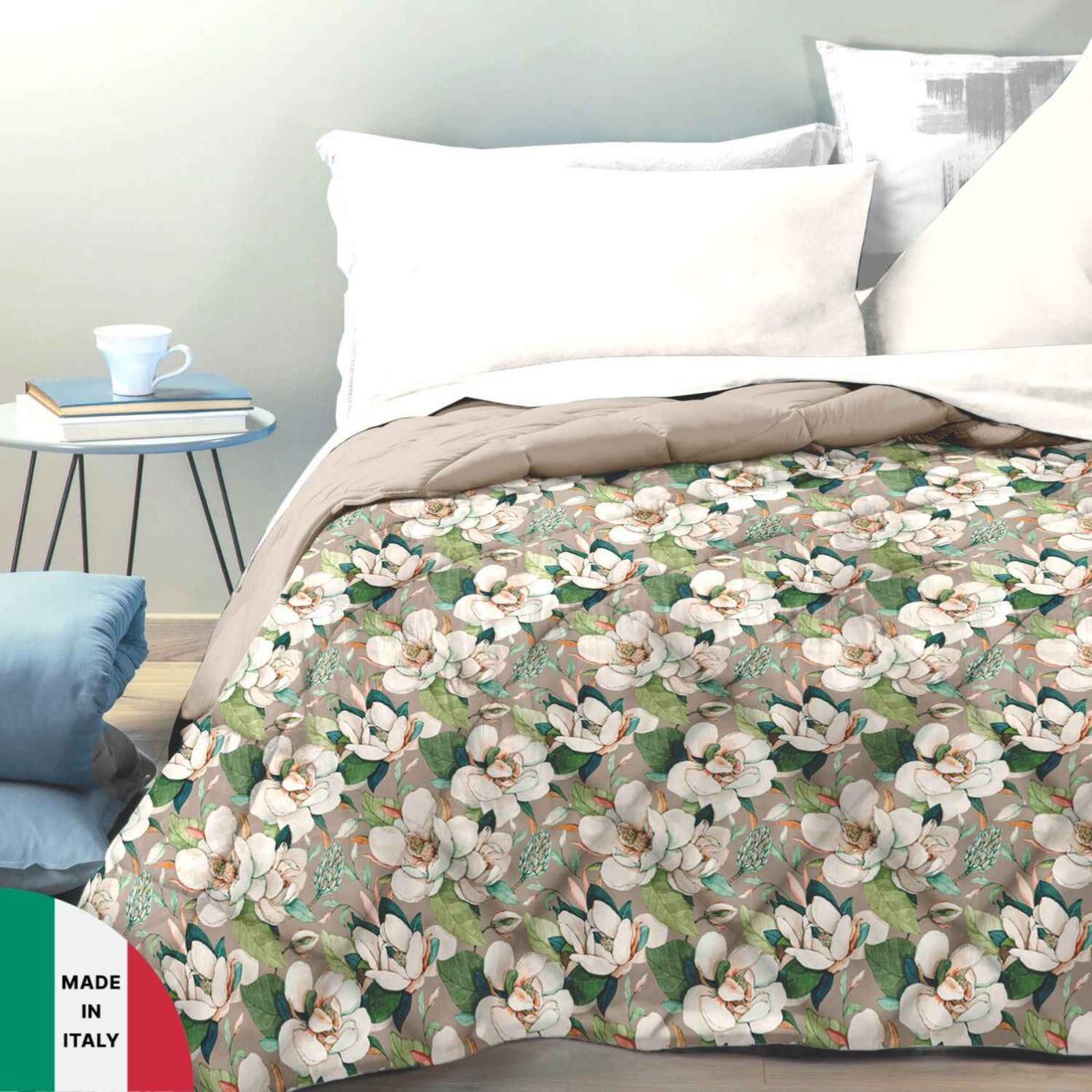 emma-blossom-peonies-trapunta-invernale-pesante-microfibra-stampa-digitale-fiorata-peonie-tortora-verde-bianca-ita-1