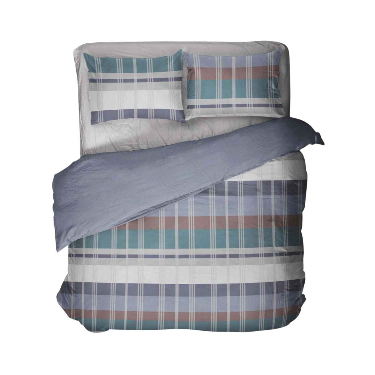 gilda-petrolio-copripiumino-puro-cotone-novia-geometrico-rigato-fasciato-sfumato-blu-avio-grigio-azzurro-petrolio-marrone-tortora