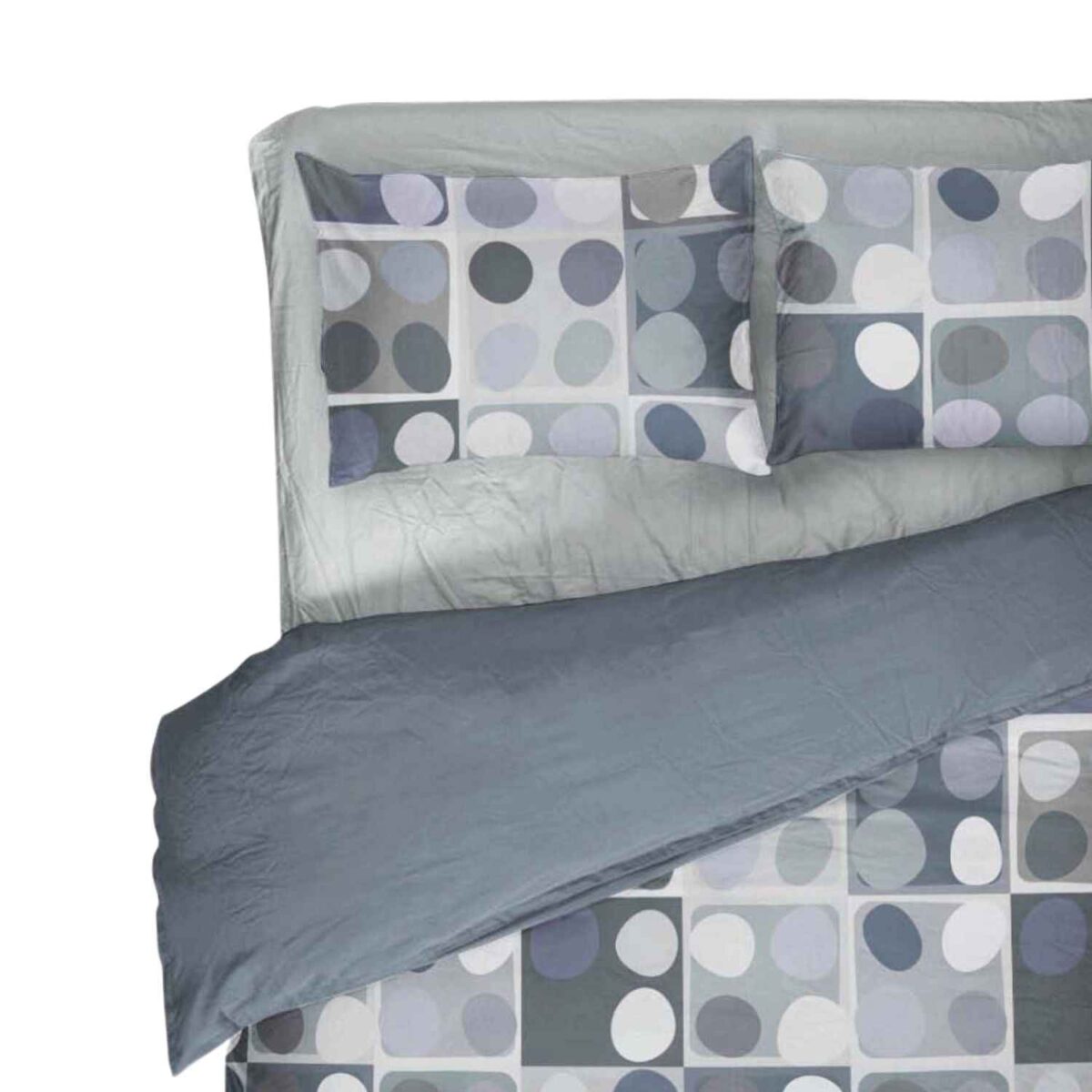 krizia-blu-copripiumino-puro-cotone-novia-geometrico-cerchi-quadri-bianco-azzurro-blue-grigio-zoom