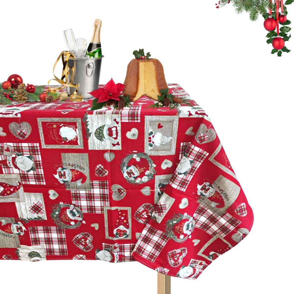 gnometti-tovaglia-natalizia-puro-cotone-made-in-italy-natale-babbo-natale-atmosfera-beige-rossa-elfi-gnomi