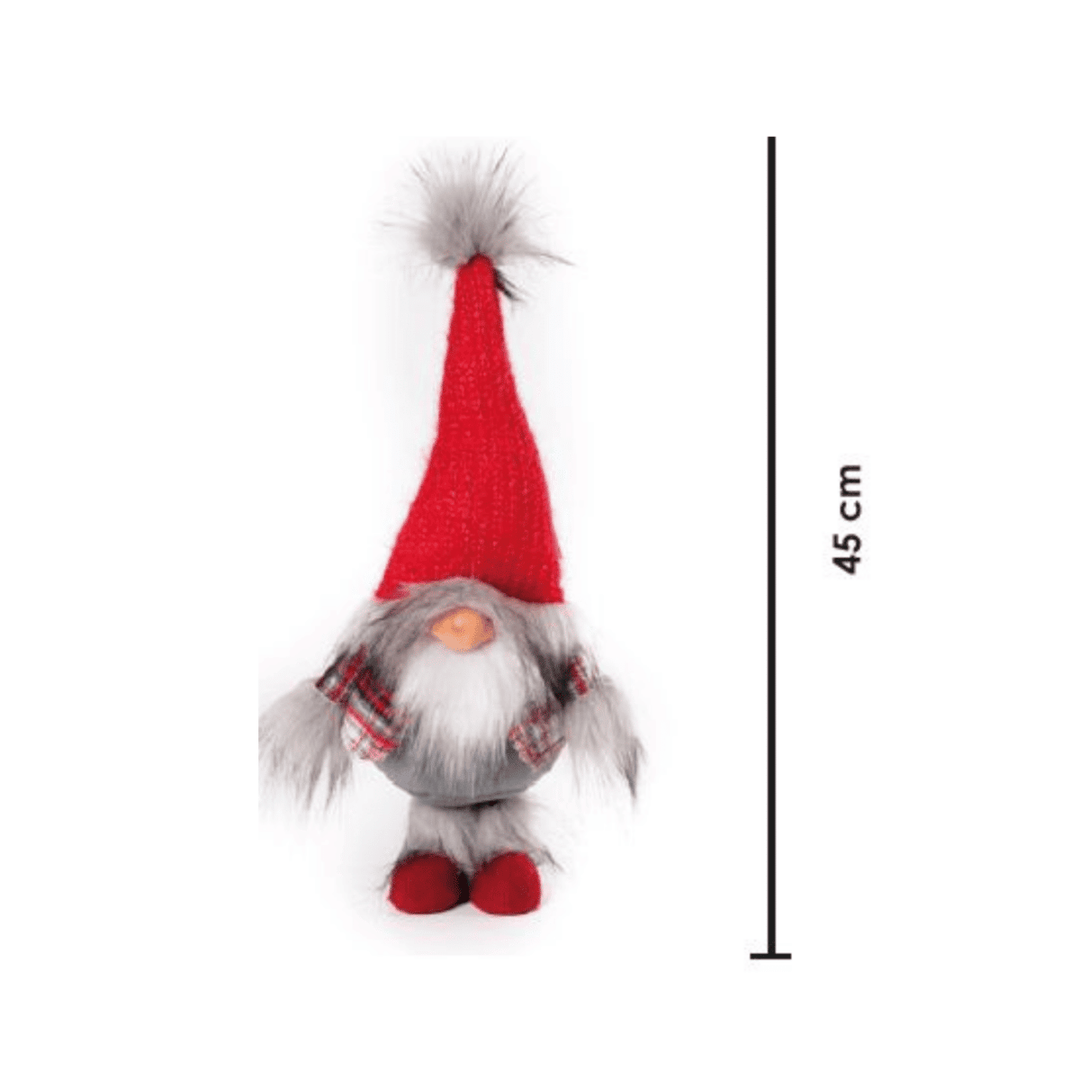 gnomo-bea-e-alfio-45-cm-elfi-gnomi-pupazzi-natale-decorazioni-natalizie-feltro-tirolese-misure