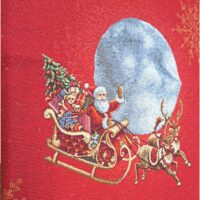 notte-di-natale-rosso-runner-cucina-40-x-140-jacquard-gobelin-natale-natalizio-albero-babbo-natale-argento-beige-rosso-dettaglio