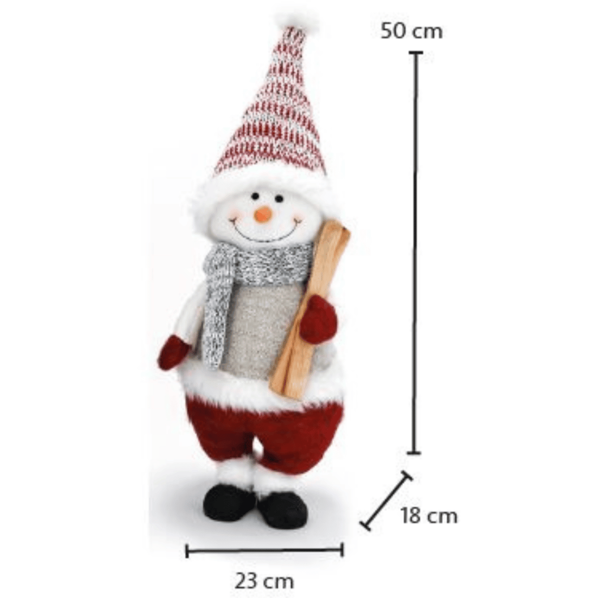 pupazzo-nevino-50-cm-pupazzi-natale-decorazioni-natalizie-misure