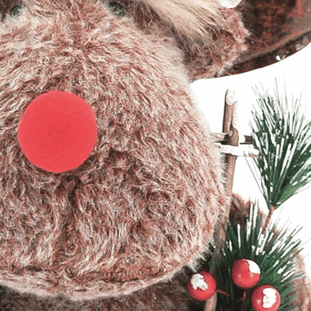 renna-carmen-72-cm-pupazzi-natale-decorazioni-natalizie-dettaglio