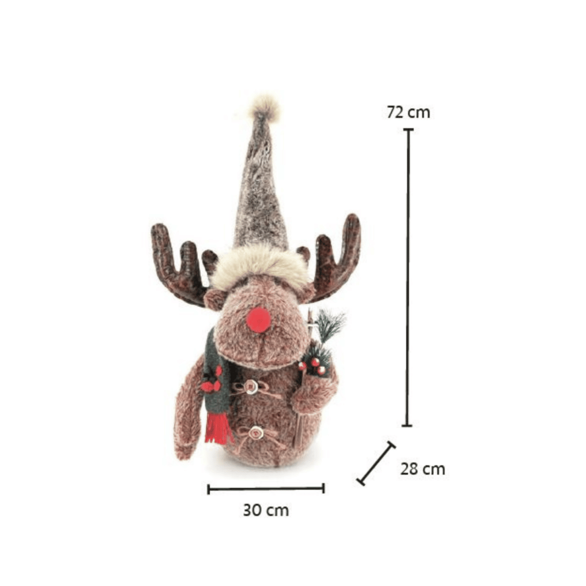 renna-carmen-72-cm-pupazzi-natale-decorazioni-natalizie-misure