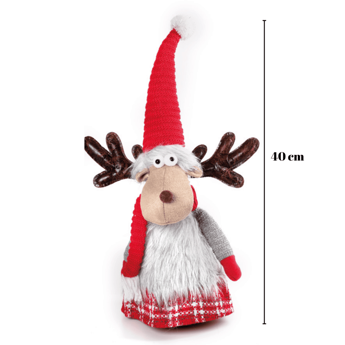 renna-lara-fritz-40-cm-elfi-gnomi-pupazzi-natale-decorazioni-natalizie-misure