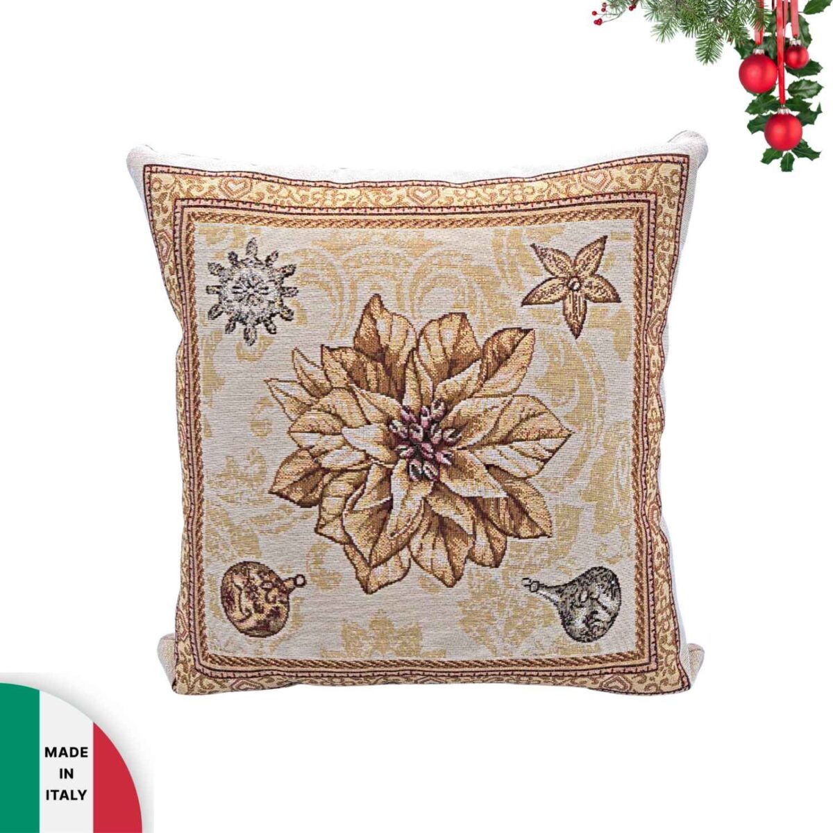 stella-oro-cuscino-imbottito-lurex-natale-natalizio-jacquard-gobelin-45-x-45-giallo-oro-stella-di-natale
