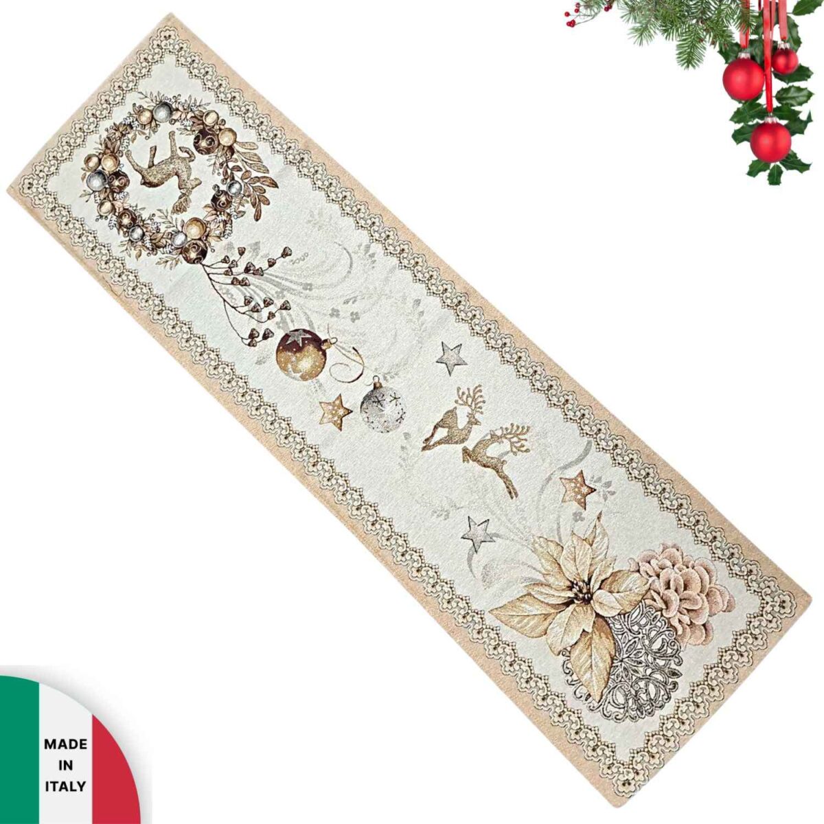 stella-oro-runner-lurex-natale-natalizio-jacquard-gobelin-40-x-140-giallo-oro-stella-di-natale-1