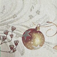 stella-oro-runner-lurex-natale-natalizio-jacquard-gobelin-40-x-140-giallo-oro-stella-di-natale-dettaglio-lurex