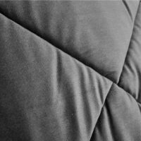 trapunta-invernale-feeling-velluto-microfibra-grigio-antracite-a-rombi-dettaglio