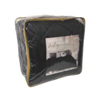 trapunta-invernale-feeling-velluto-microfibra-nero-a-rombi-confezioni