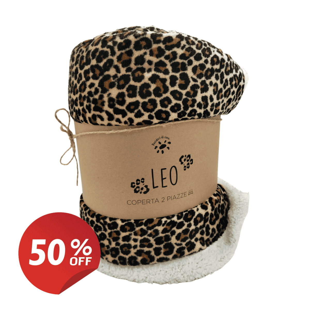 coperta-leo-animalier-calda-morbida-maculata-inverno-freddo-sherpa-confezione