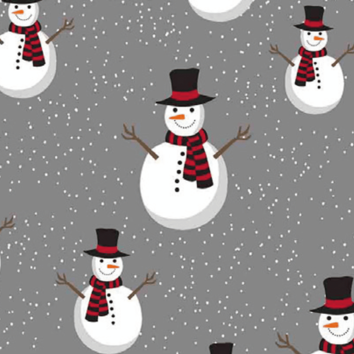 coperta-snowman-plaid-sherpa-calda-inverno-pupazzo-di-neve-dettaglio-grigio-antracite