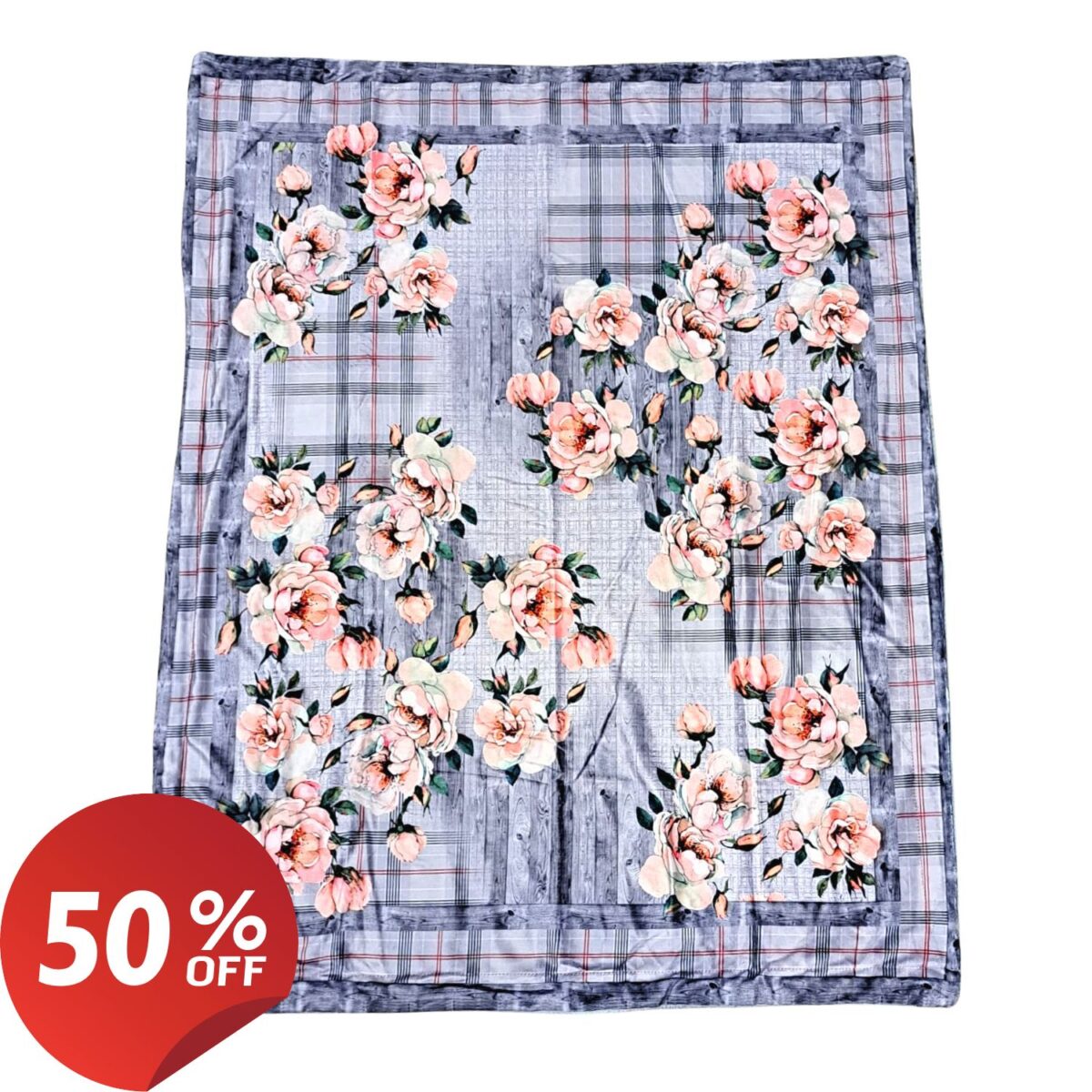 plaid-shabby-flowers-coperta-invernale-stampa-digitale-floreale-geometrica-grigio-rosa-rossa-open-50