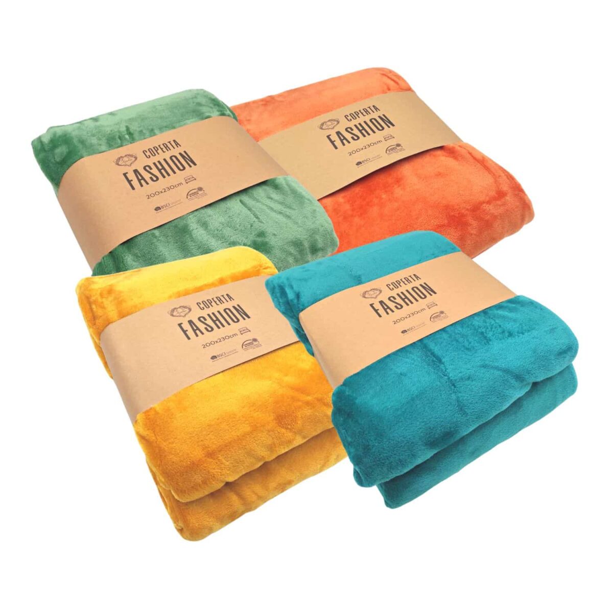 coperta-fashion-plaid-tinta-unita-coral-morbida-giallo-verde-petrolio-arancio-assorted