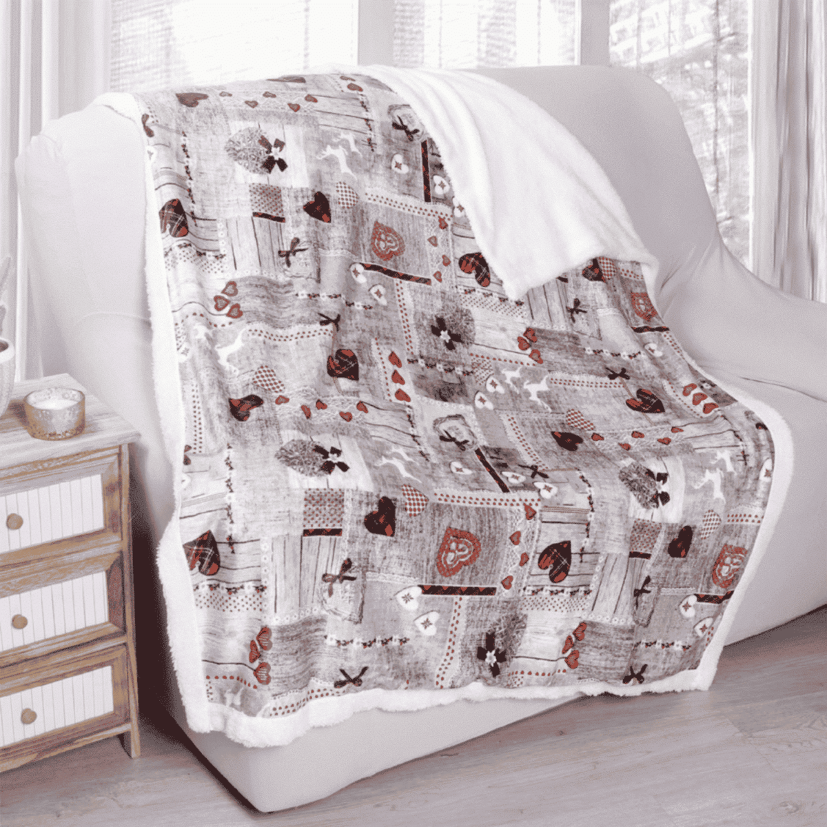 coperta-valgardena-plaid-fantasia-sherpa