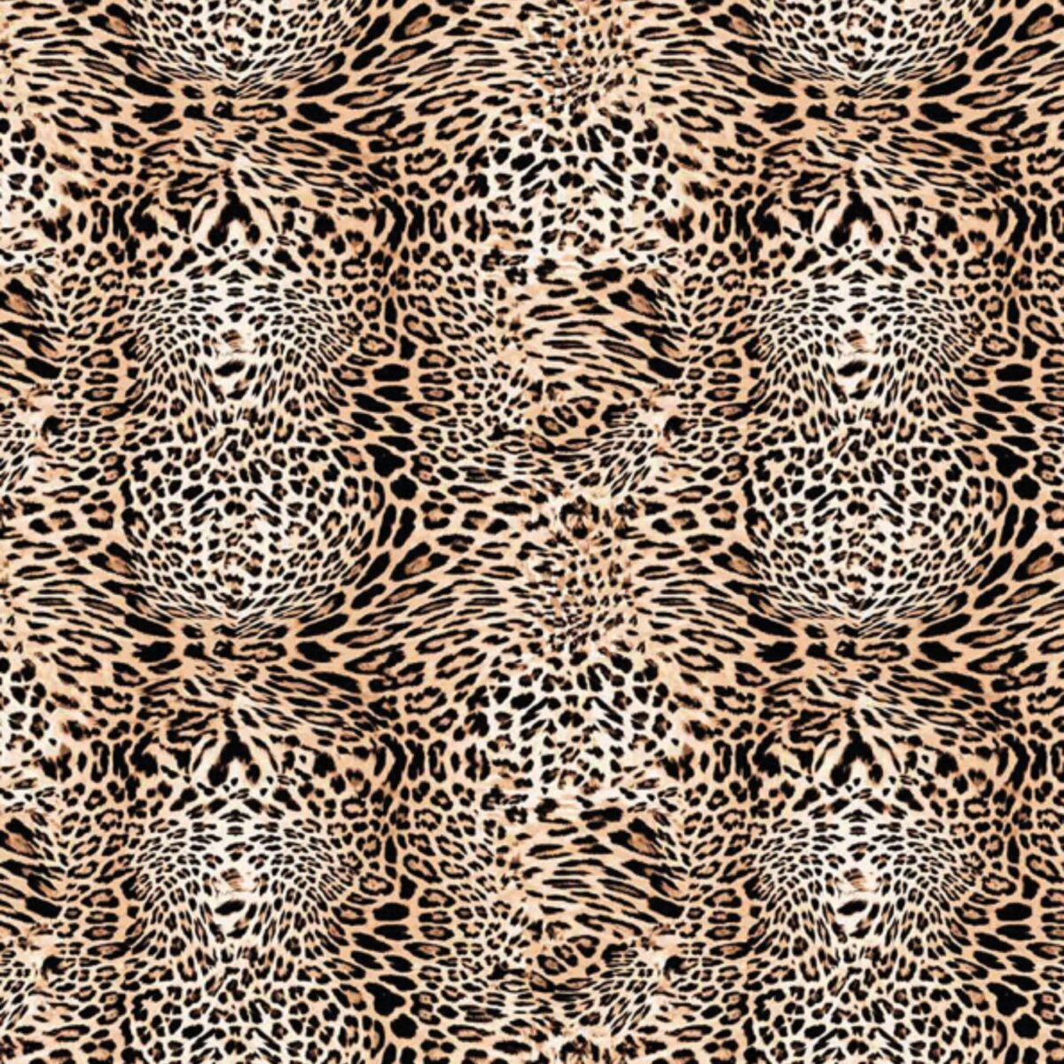 Parure Copripiumino Animalier Homy Cotone Al 100% - immagine 3