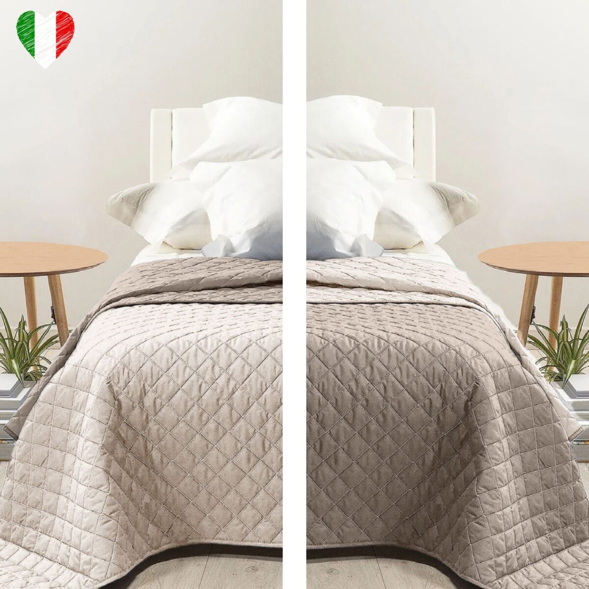 copriletto-bea-tinta-unita-bicolore-panna-tortora-primaverile-estivo-microfibra-100-grammi-made-in-italy-copertina