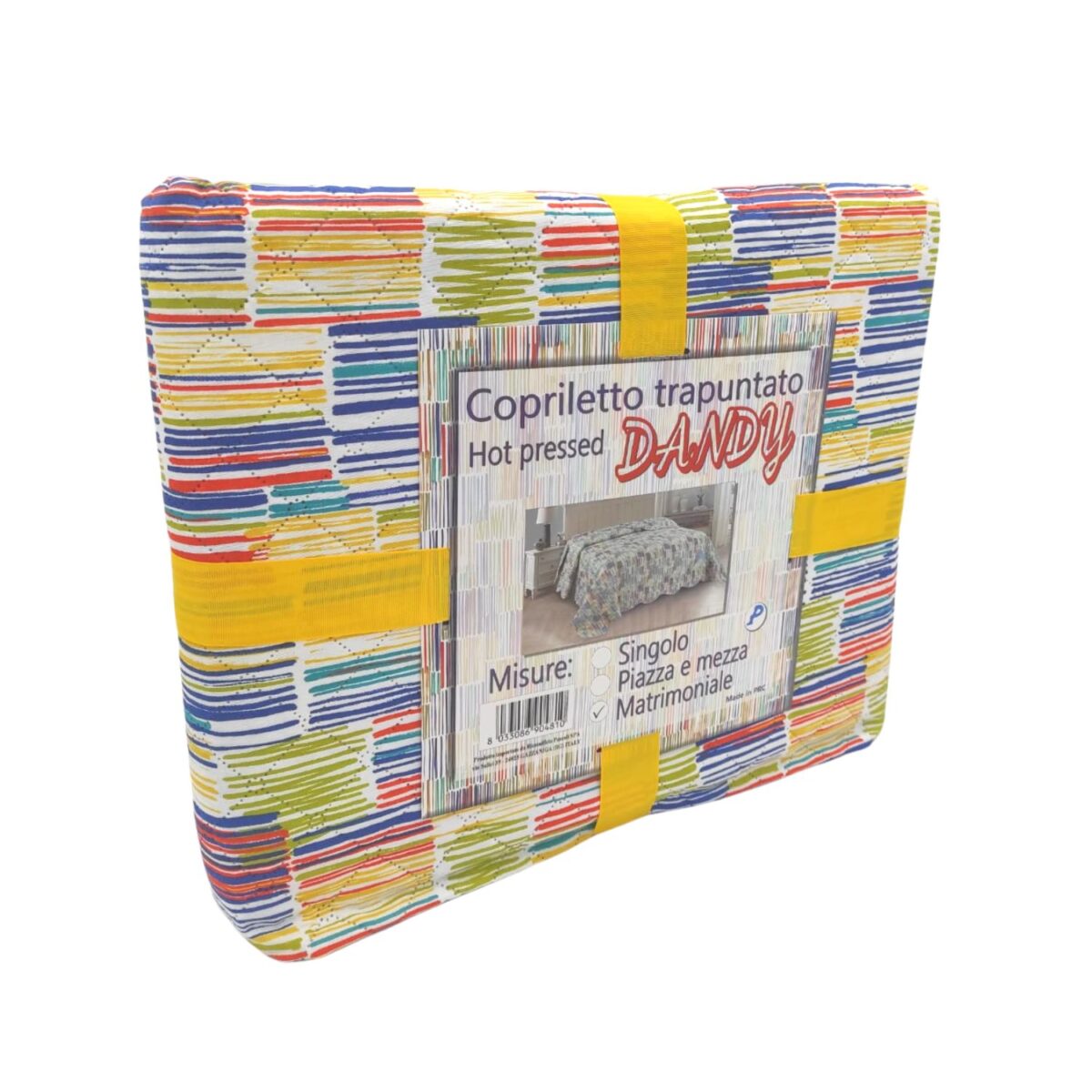 copriletto-dandy-trapuntato-primaverile-estivo-geometrico-multicolor-confezione