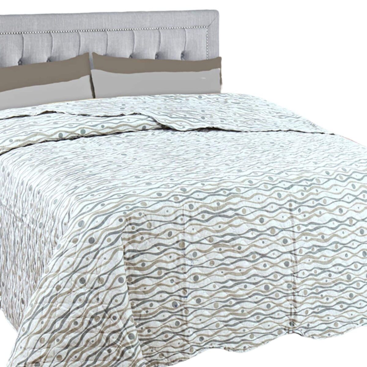 copriletto-dune-tortora-trapuntato-primaverile-estivo-geometrico-beige